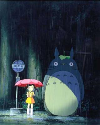 totoro