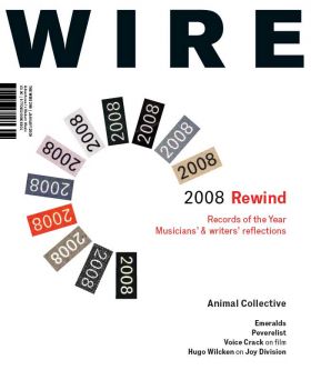 Cover of The WIRE 299