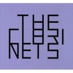 cover of the CD &quot;The Clarinets&quot; by the band of the same name