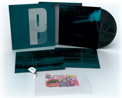 Portishead - Third - Limited Edition