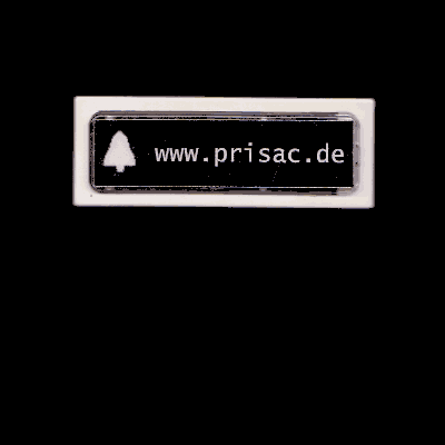 Prisac Startseite