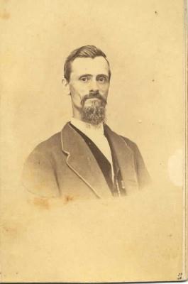 Joseph Henry Waggoner