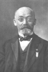 Ludwig Zamenhof