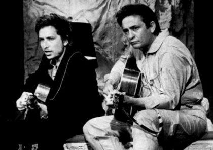 Dylan / Cash