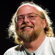 James Gosling