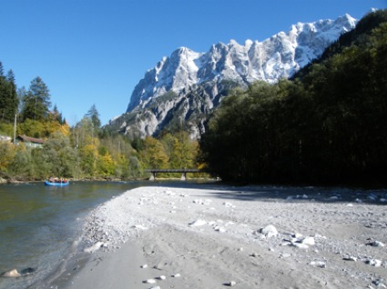 Gesäuse Hochtorgruppe