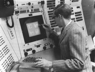 Ivan Sutherland