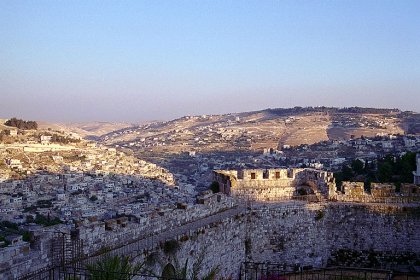 Jerusalem