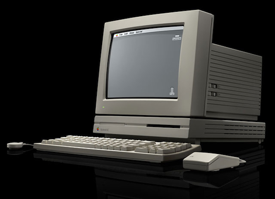 Apple Macintosh LC