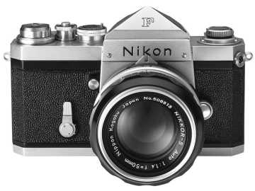 NikonF