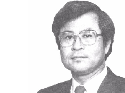 Masatoshi Shima, codesigner of Z80 and big mother Z8000