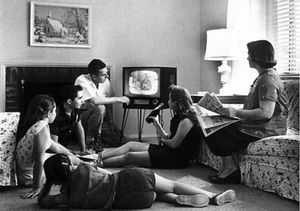 Television, early