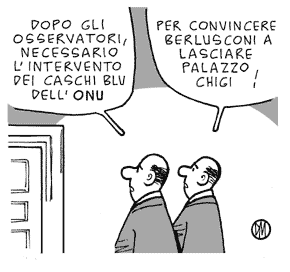 dopo elezioni 11 aprile 2006