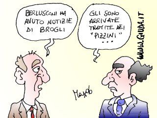 vignetta da Giuda