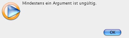 is ja gut du saubekloppter windows media player, ich weiss, dass du die umgebung hier nicht magst, aber das ist wieder mal sone killerphrase...