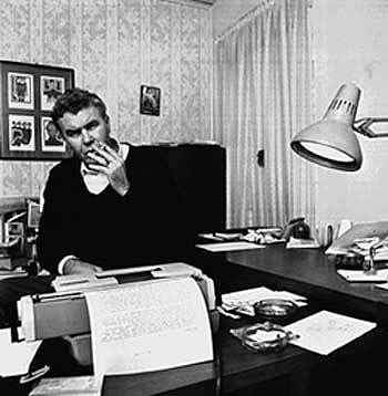 Raymond Carver