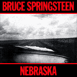 Bruce Springsteen Nebraska