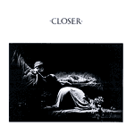 Joy Division. Closer