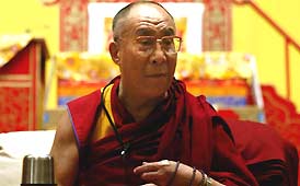 dalai