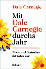 Mit Dale Carnegie durchs Jahr