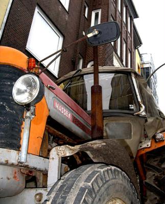 Massey Ferguson