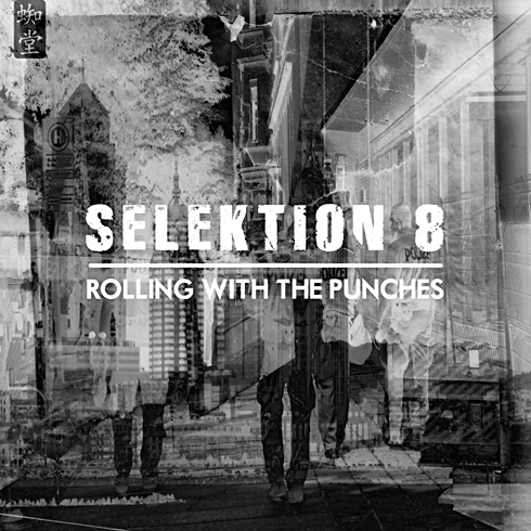 SELEKTION 8 - Rolling With The Punches