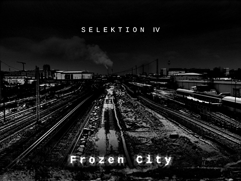 SELEKTION IV - Frozen City