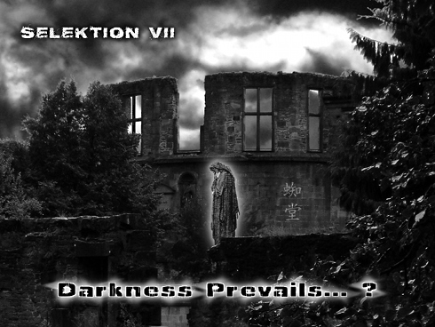 SELEKTION VII - Darkness Prevails... ?