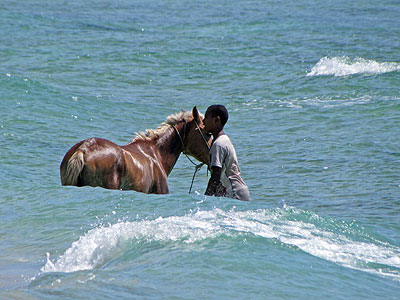 Natadola Beach - Fiji Islands - 16 October 2010 - 13:52