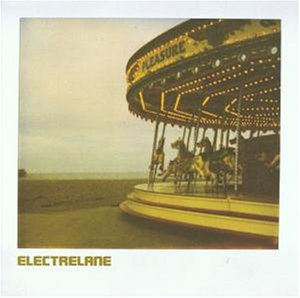 Electrelane - rock it to the moon