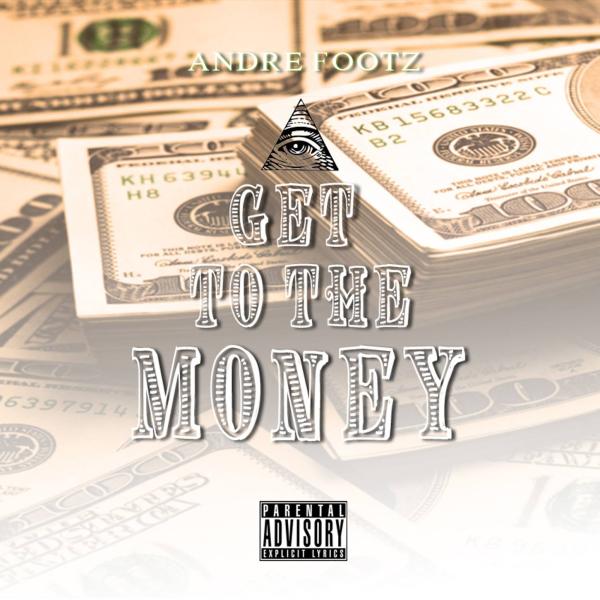 Get To The Money Album cover
