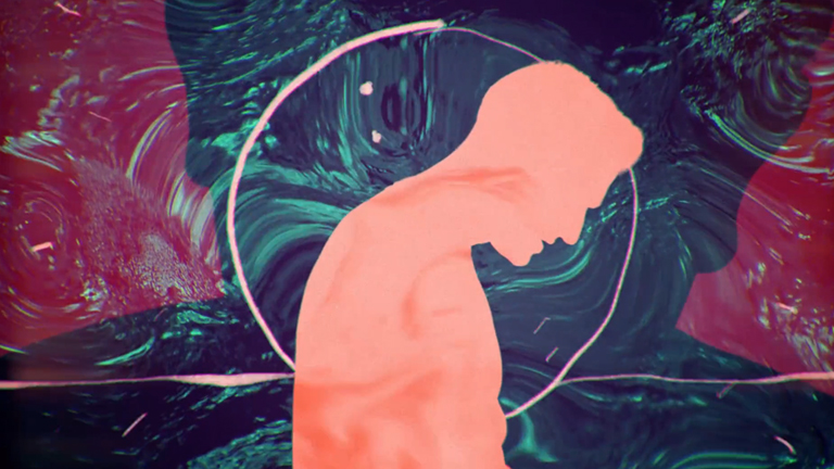 Wild Beasts - Mecca music video directed by Kate Moross