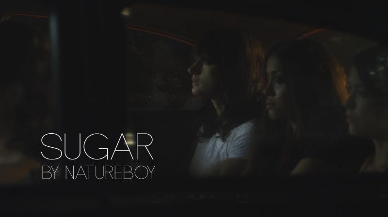 Sugar by Natureboy, directed by Luigi Campi