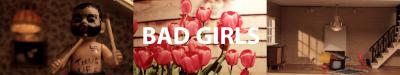 &quot;Bad Girls&quot; by KEYS
<br/><br/>
Directed &amp; Edited by Cyrus Mirzashafa
<br/><br/>
DOP: Nicolas Booth
<br/><br/>
nicolasbooth.com/
<br/><br/>
Assistant animator: Aga Furtak