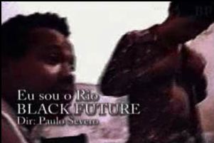 Another music video dug out of the depths of 80s Brazil obscure new wave scene. Taken from the brillant &quot;Não Wave&quot; compilation (Man Recordings). According to the compiler, the scenes shows Rio de Janeiro´s Black Future walk the streets of Lapa, the then and now hip quarter of the sugarloaf city. Recorded presumably 1988.