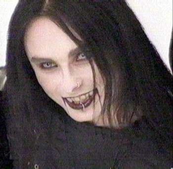 cradle of filth from the cradle to enslave