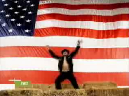 Kid Rock - American Bad-Ass - directed by Dave Meyers