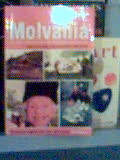 book about molvania