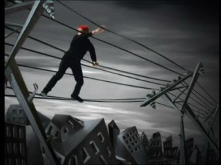 Frame from otherside video
