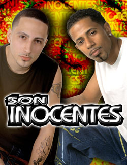 Son Inocentes Poster Picture