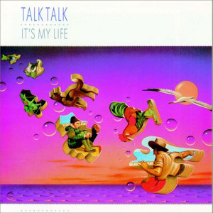 Talk Talk it's my life