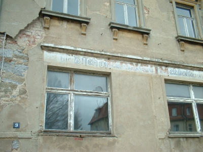 Bier - Bischofswerdaer Milchhalle - Konsum