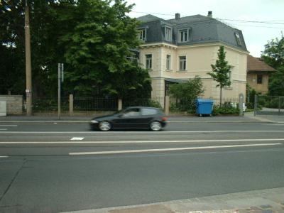 Villa Augustin - Kästnermuseum