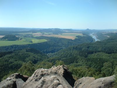 Kipphorn-Aussicht am Großen Winterberg
