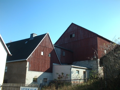 Anwesen in Oberfrauendorf