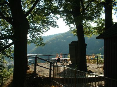 Burg Tharandt