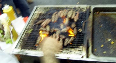 berlin - xberg - erster mai