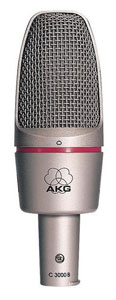 Mic