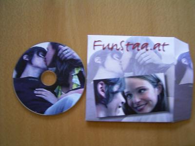 Funstaa promo mini-cd