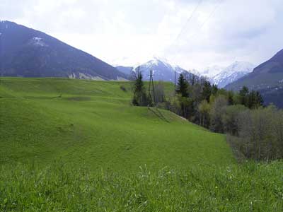 Masten der verlorenen Seelen